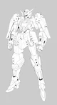 RWS-534-9 metatron