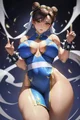 Chun li