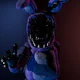 Withered Bonnie
