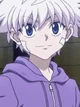 Killua Zoldyck