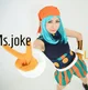 Cosplayer Ms_joke