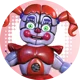 Circus baby