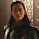 Loki Laufeyson