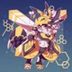 Bee protogen