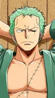 Zoro