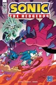 Sonic IDW 29       
