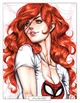 Mary Jane Watson 
