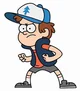 Dipper Pines