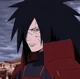 Madara Uchiha 
