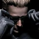 Albert Wesker