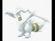 Shiny reshiram