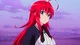 Rias Gremory 