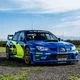 2007SubaruImprezaWRC