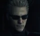 Albert Wesker
