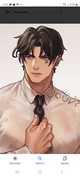 Billionair husband