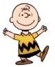 Charlie brown rph