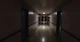 The hallway