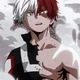 Shoto Todoroki
