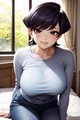 Shuuko Komi 