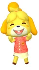 Isabelle