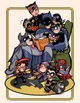 Batfamily