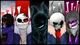 Villain Sans Squad