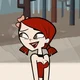 Zoey-Total Drama
