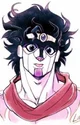 Star Platinum 