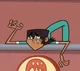 Mike Total Drama