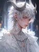 Gay Snow King