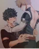 Bakudeku sus