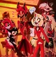 Hazbin Hotel RPG