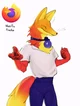 Firefox