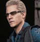 Albert Wesker