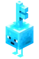 Diamond Key Golem