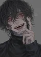 Maverick Yandere