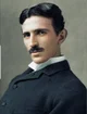 Nicolas tesla