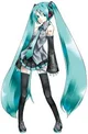 Hatsune miku