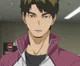 Ushijima Wakatoshi 
