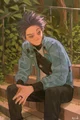 Hitoshi Shinsou