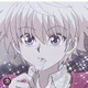 Killua zoldylck