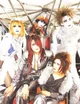 malice mizer