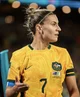Steph catley