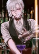 BESOTTED Bartender