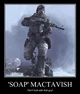 John soap mctavish