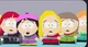 South Park Girls
