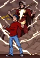 Billy Batson