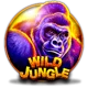 Wild jungle rpg