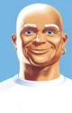 Mr Clean