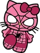Spiderkitty